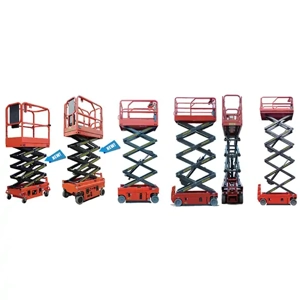 Scissor Lift