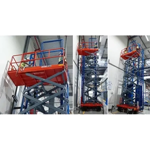 Scissor Lift