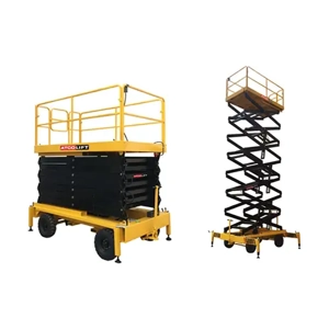 Scissor Lift
