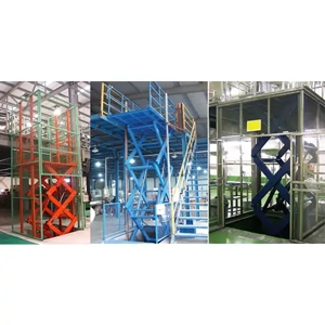 Scissor Lift