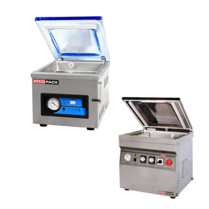 Vacuum Packaging Machine