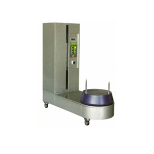 Wrapping Machine