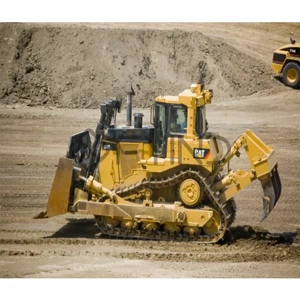 Construction Machinery Rental Service