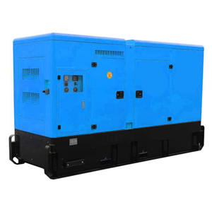 Diesel Generator