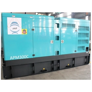Diesel Generator