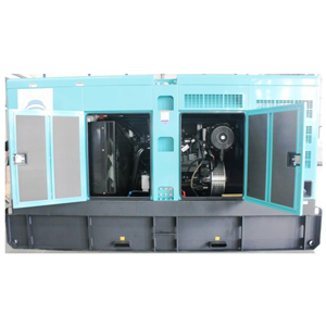 Diesel Generator