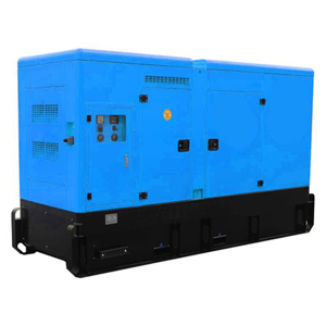 Diesel Generator