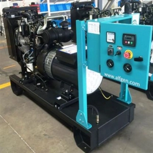 Diesel Generator