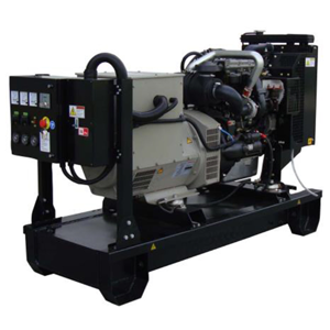 Diesel Generator
