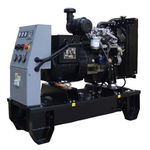 Diesel Generator