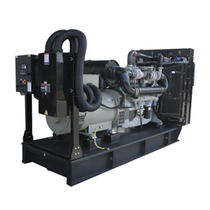 Diesel Generator