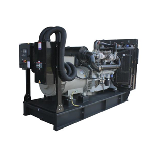 Diesel Generator