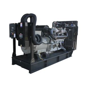 Diesel Generator