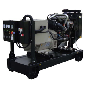 Diesel Generator