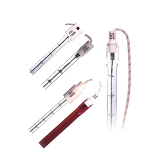 Infrared Heater