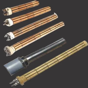 Tubular Heater