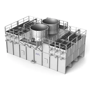 Evaporative Cooler