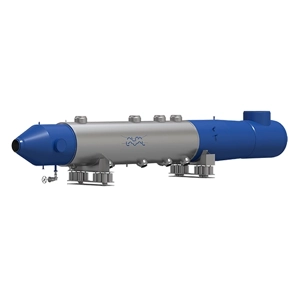 Shell & Tube Heat Exchanger