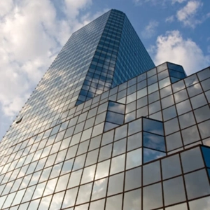 Curtain Wall Installation Service