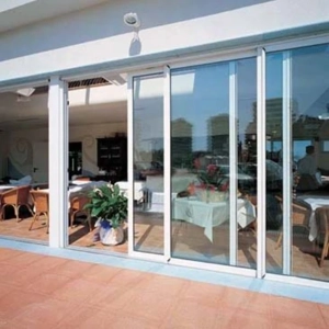 Door Installation & Repair Service