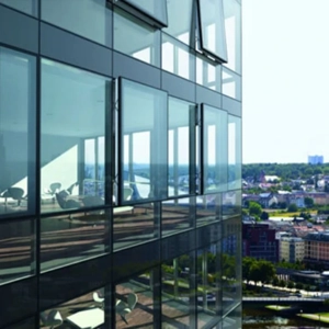 Facade Installation Service
