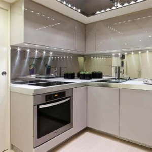 Kitchen Cabinet Installation Service