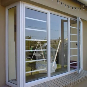 Window Installation & Repair Service