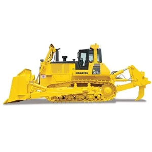 Construction Machinery Rental Service