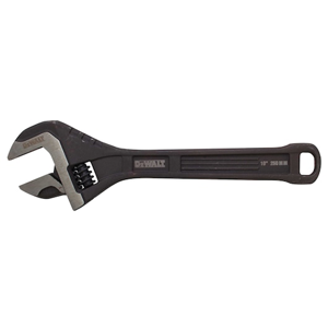 Adjustable Wrench