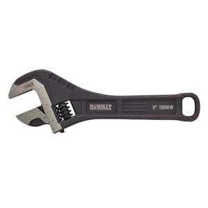Adjustable Wrench