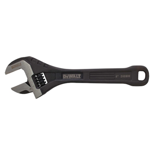 Adjustable Wrench