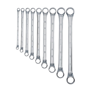 Box End Wrench