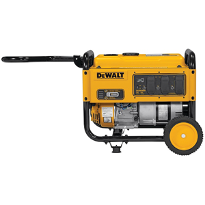 Gas Generator