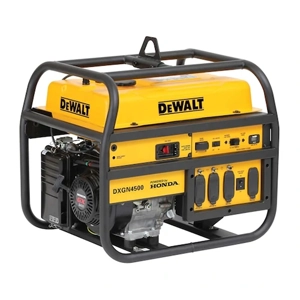 Gas Generator