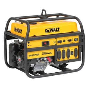 Gas Generator