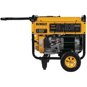 Gas Generator