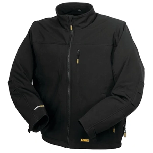 Heated Jacket