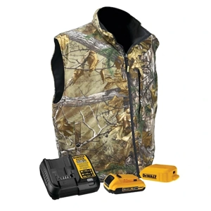 Heated Vest Kit