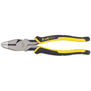 uae/images/productimages/ali-faraj-equipment-&-machinery-trading-co-llc/linesman-plier/9-1-2-in-stanley-fatmax-high-leverage-linesman-pliers.webp