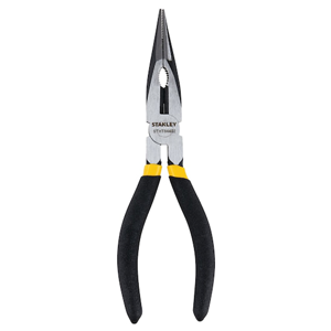 Longnose Pliers