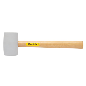 Rubber Mallet Hammer