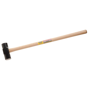 uae/images/productimages/ali-faraj-equipment-&-machinery-trading-co-llc/sledge-hammer/10-lbs-hickory-handle-sledge-hammer.webp