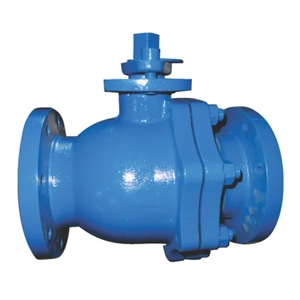 Ball Valve
