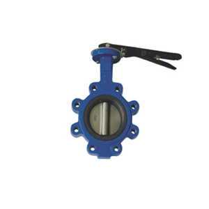 Butterfly Valve