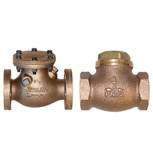 Check Valve
