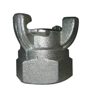 Hose Coupler