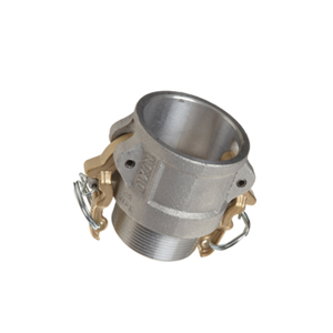 Pipe Coupler