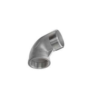 Pipe Elbow