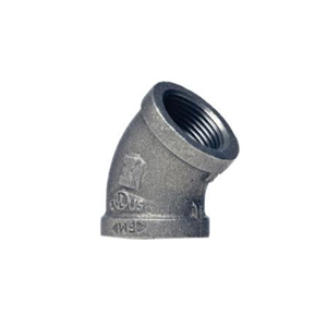 Pipe Elbow