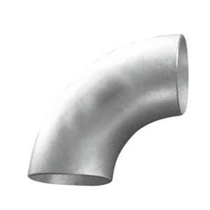 Pipe Elbow